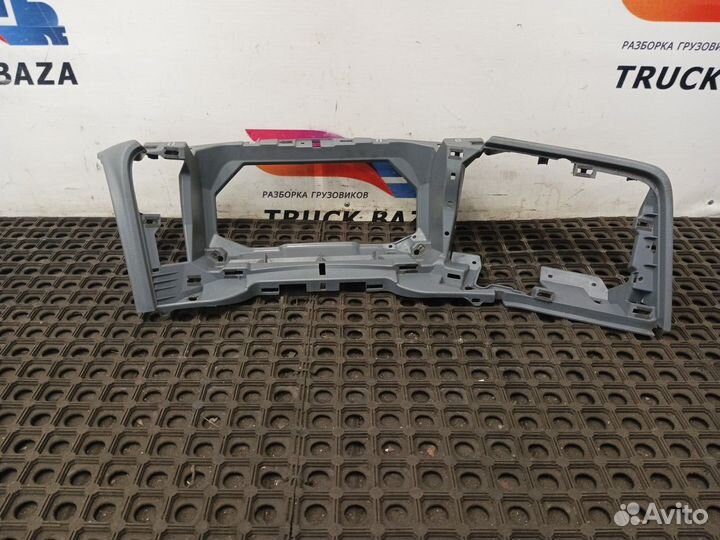 9676800555 Накладка панели приборов