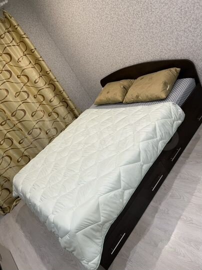 Квартира-студия, 32 м², 9/16 эт.