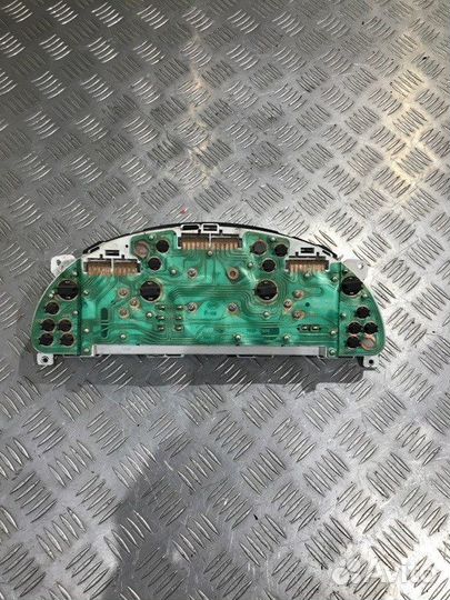 Панель приборов Zaz Chance