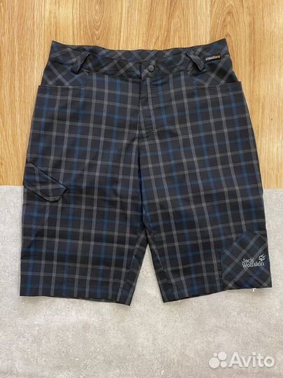 Шорты Карго Jack Wolfskin Оригинал