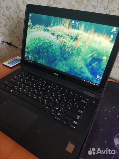 Игровой ноутбук