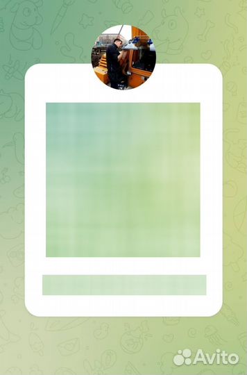 Стекло для автокрана