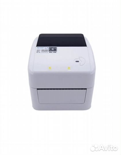 Термопринтер для печати чеков Xprinter XB 420B