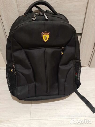 Рюкзак jet access