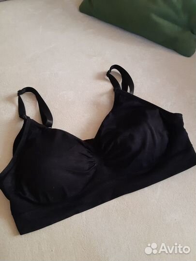 Бюстгальтер для кормления