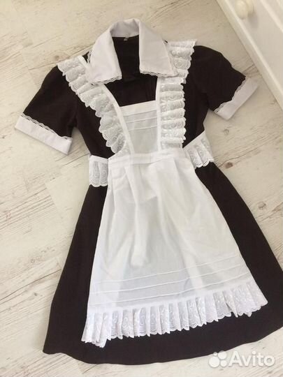 Аренда школьной формы