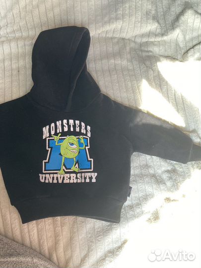 Худи детская