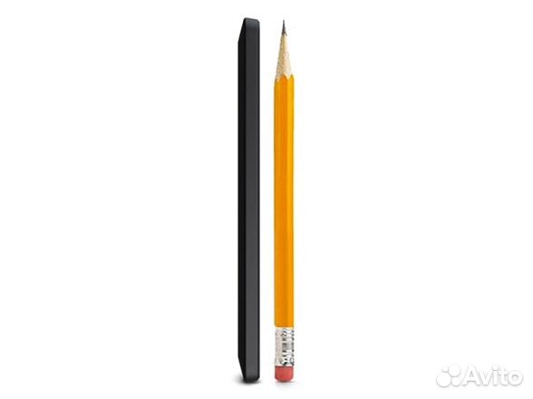 Как Новая USA Kindle (7th Generation) Wi-Fi EReade