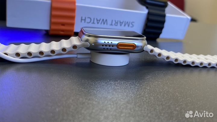 Apple Watch Ultra(Новинка)