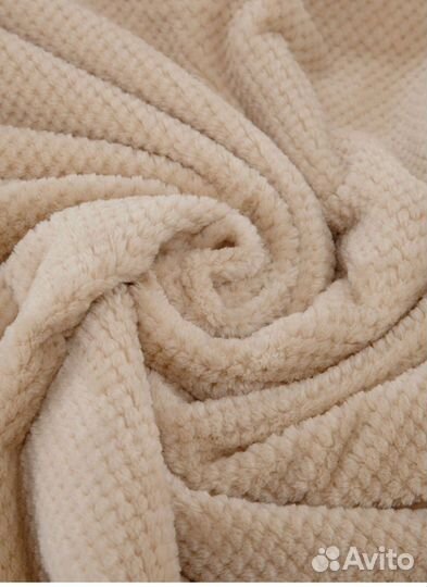 Плед новый 200х220