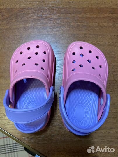 Сабо dripdrop 21