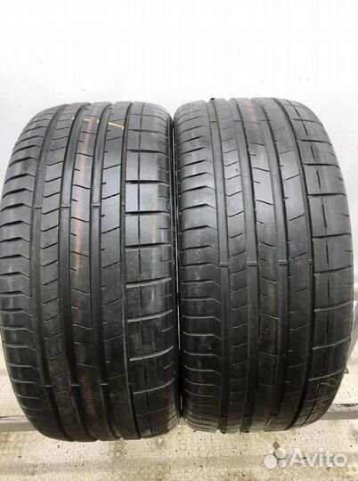 Pirelli P Zero 245/35 R20 117R