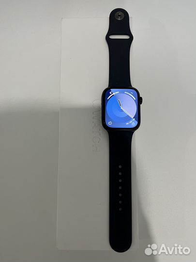 Apple Watch series 9, 45mm