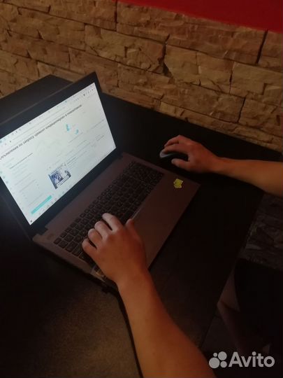 Ремонт компьютеров.Ремонт ноутбуков