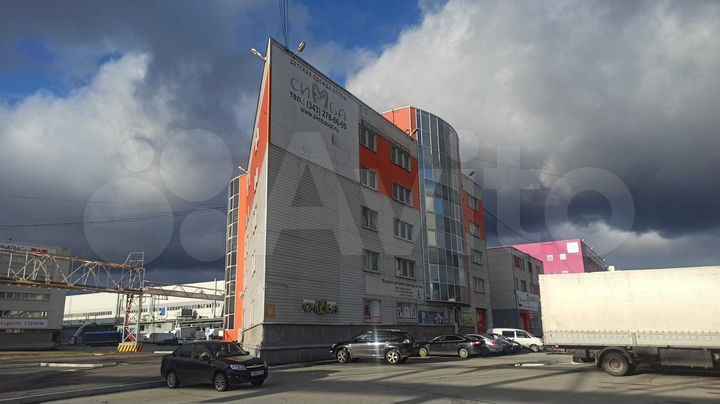 Черняховского, д. 86/10