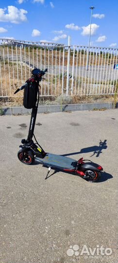 Kugoo Kirin M4 Pro 18ah