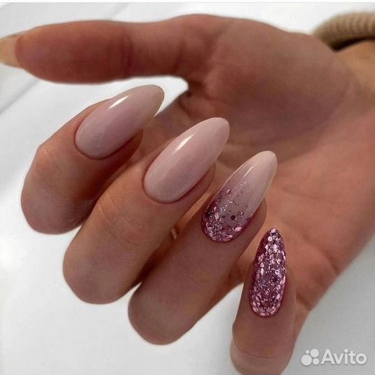 Маникюр педикюр на дому