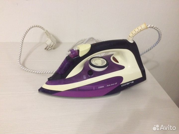Утюг Polaris
