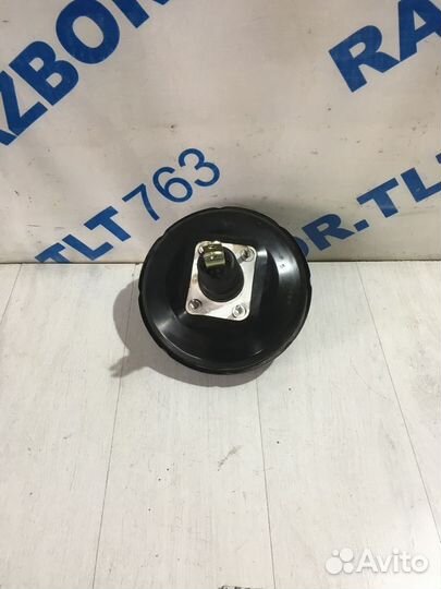 Вакуумный усилитель тормозов hyundai solaris 1 1.4