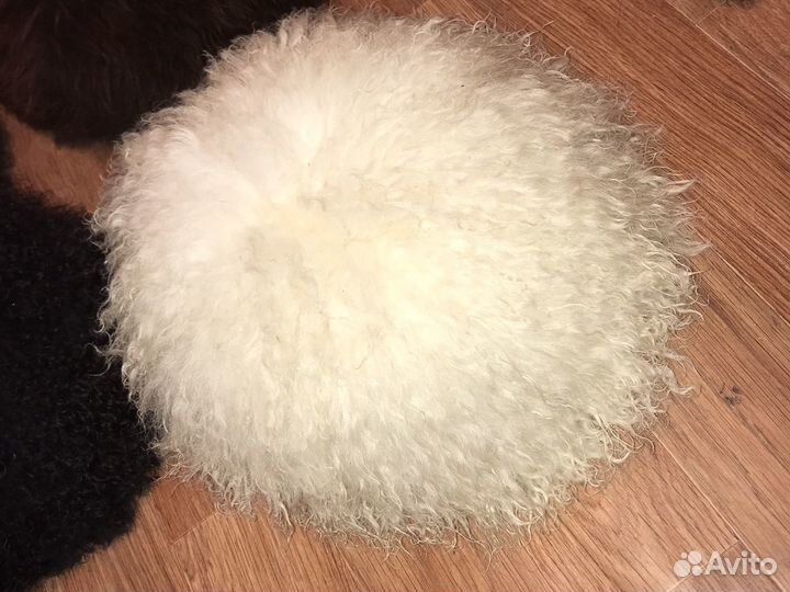 Кубанки папахи