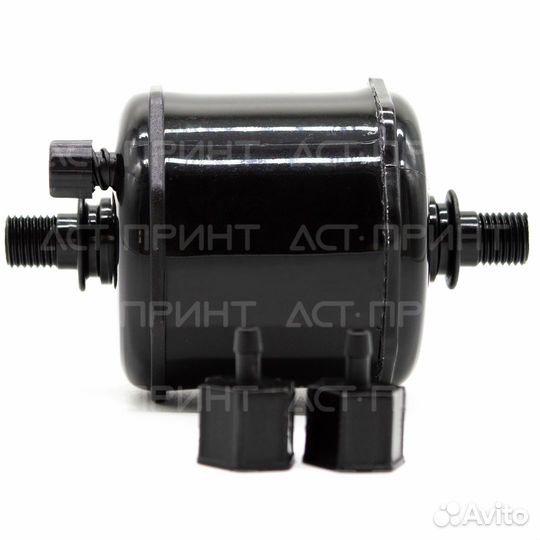 Фильтр чернильный головочный для плотеров