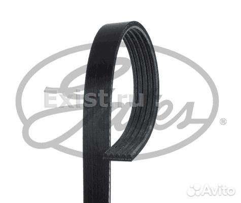 Реень поликлиновый suzuki/toyota/chevrolet/geely