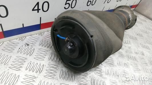 Пневмоподушка задняя BMW 5 E60/E61 (LDN34MN02)