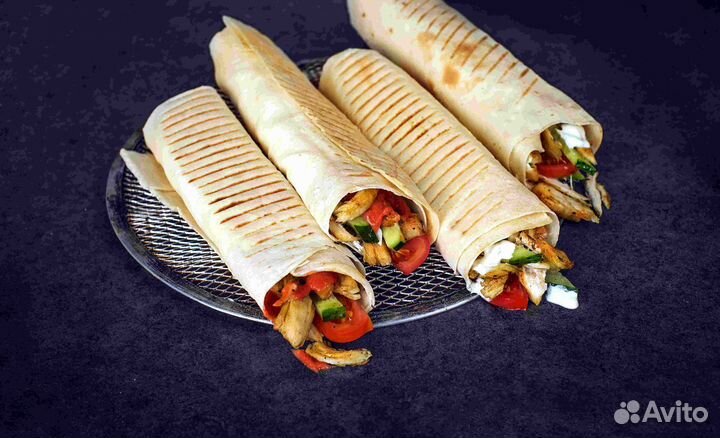 Бизнес Сеньор Денёр. Франшиза кафе стрит фуда