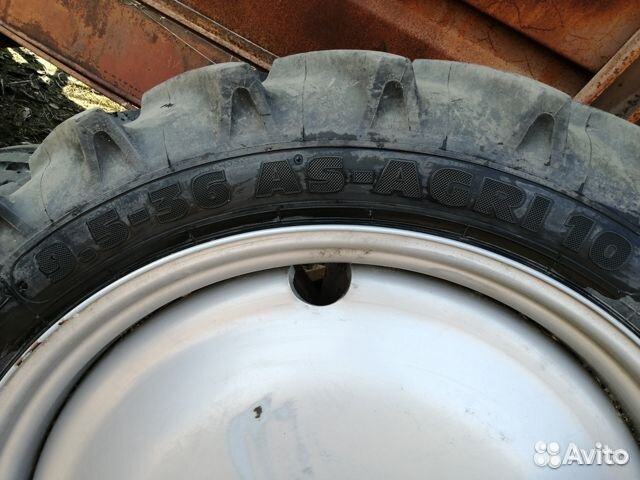 Продам колеса