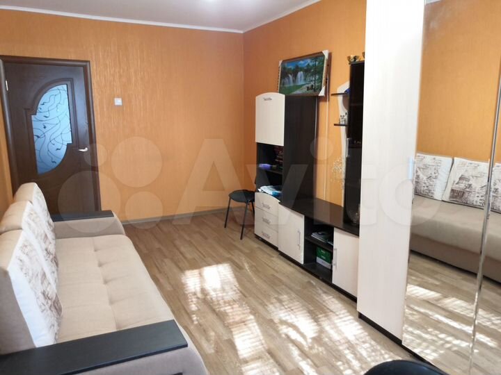 2-к. квартира, 47,4 м², 3/5 эт.