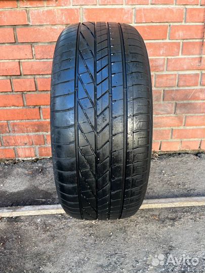 Goodyear Excellence 255/45 R20