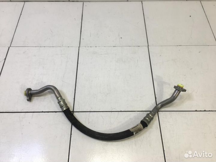 Трубка кондиционера Volvo V60 I (2010—2013)