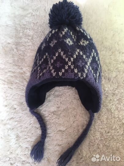 Шапка детская