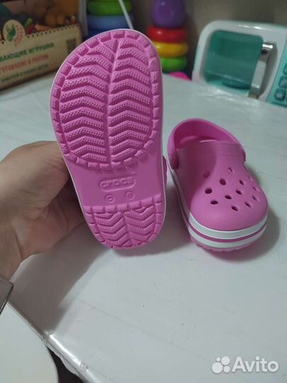Crocs