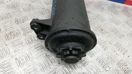 Бачок гу BMW 5 E60/E61 (ZBE16NO01)