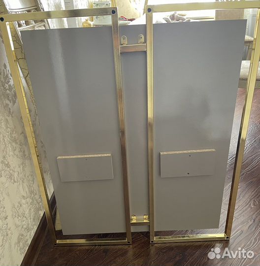 Зеркало в раме