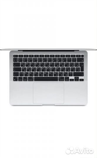 Ноутбук Apple MacBook Air 13