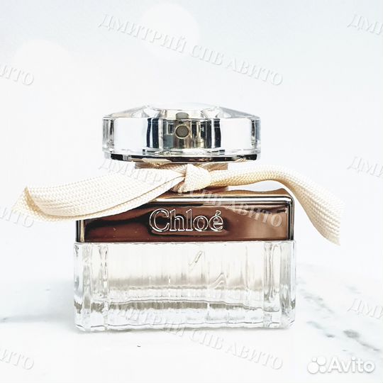 Chloe parfum Хлое парфюм парфюмерная вода парфюм 3