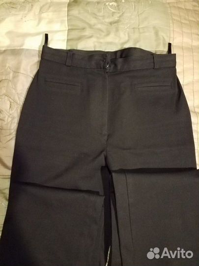 Брюки на девочку