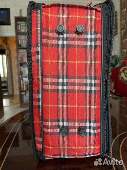 Сумка - переноска для животных