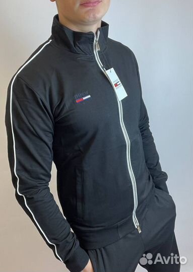 Спортивные костюмы tommy hilfiger premium