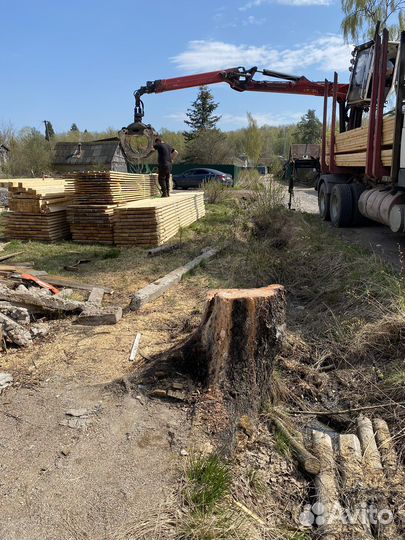 Строительная бригада