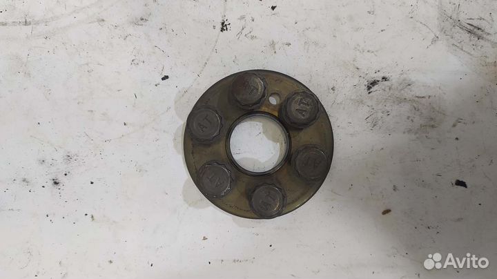 Болт крепления маховика honda Civic EU1 01-05 D15B