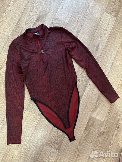 Боди Nike оригинал