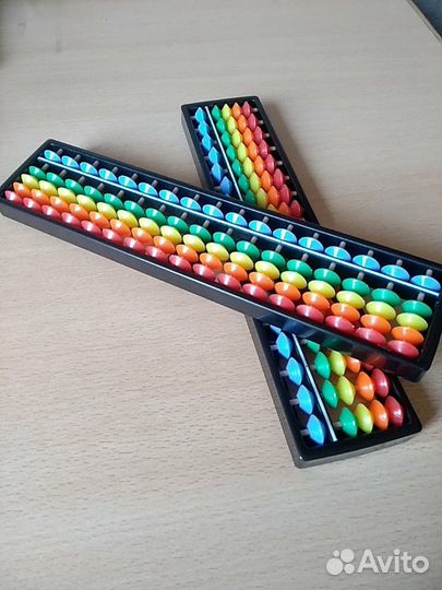 Соробан абакус счеты. Материалы. Занятия онлайн