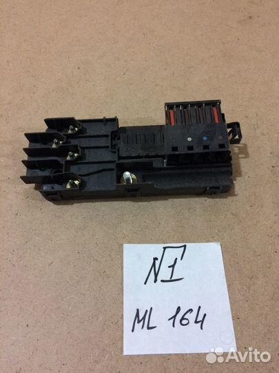 Блок предохранителей mercedes ML w164 A2115452601