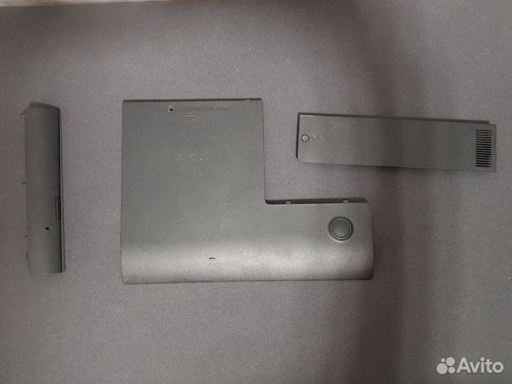 Ноутбук Samsung NP350V5C на запчасти