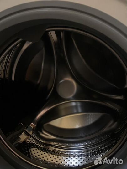 Стиральная машина, Tuvio WFS64MW1, белый