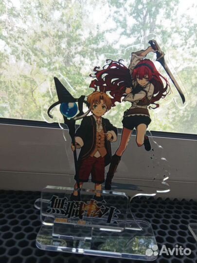 Аниме фигурки