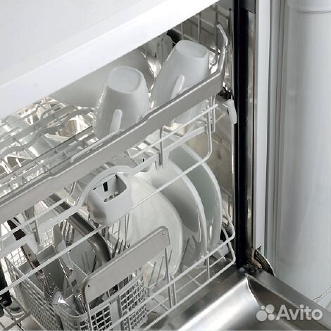 Магистральный фильтр для воды AU020